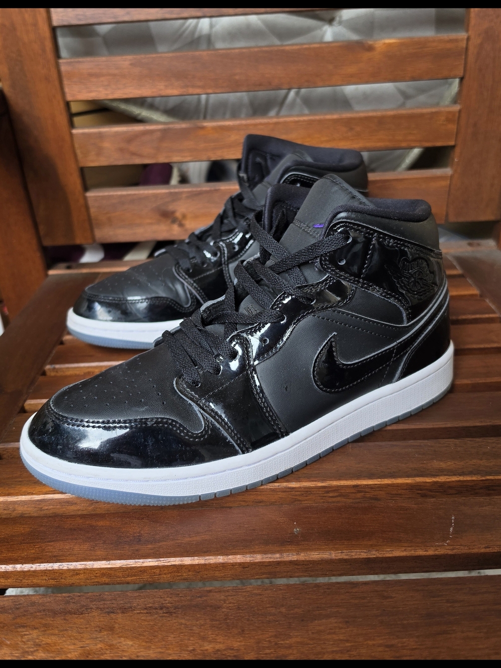 Jordan AJ 1 Mid SE Men’s Size 9.5